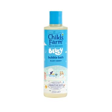 BLUEY BUBBLE BATH 250ML
