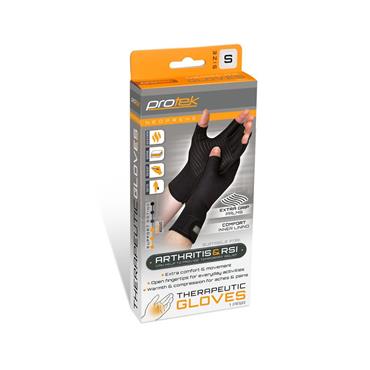 PROTEK THERAPEUTIC GLOVES - SMALL