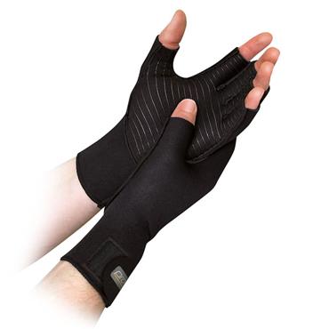 PROTEK THERAPEUTIC GLOVES - MEDIUM