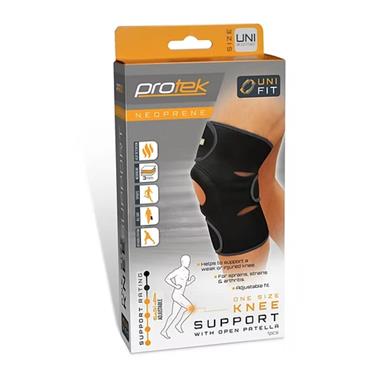 PROTEK KNEE SUPPORT ONE SIZE