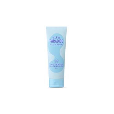 MEDIUM/DARK GRADUAL DAILY BODY LOTION