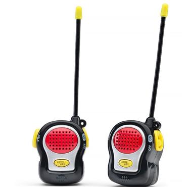 MIGHTY MINIS WALKIE TALKIES