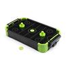 NEON TABLE HOCKEY