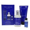 TED BAKER SKINWEAR EDT GIFT SET