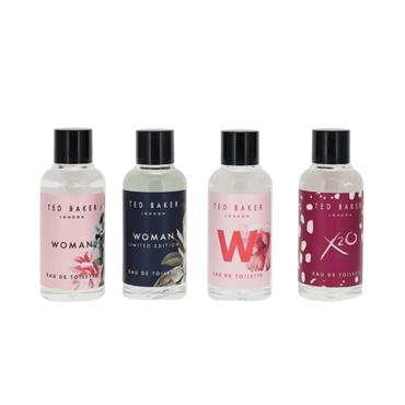 TED BAKER LADIES 15ML GIFT SET