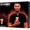CRISTIANO RONALDO CR7 FEARLESS 100ML SET