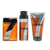 CRISTIANO RONALDO CR7 FEARLESS 100ML SET