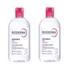 SENSIBIO H20 THE ORIGINAL MICELLAR WATER DUO PACK - 2X 500ML