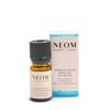 NEOM SCENT TO CALM & RELAX COMPLETE BLISS ESSENTIAL OIL BLEND 10ML