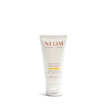 NEOM UPLIFTING HAND BALM 30ML