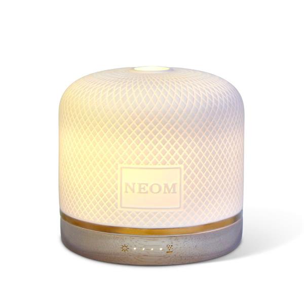NEOM WELLBEING POD LUXE ESSENTIAL OIL DIFFUSER CH Tralee Ireland