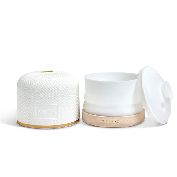 NEOM WELLBEING POD LUXE ESSENTIAL OIL DIFFUSER CH Tralee Ireland