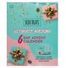 SKIN TREATS 6 DAY ADVENT CALENDER