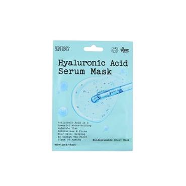 SKIN TREATS HYALURONIC ACID SERUM MASK