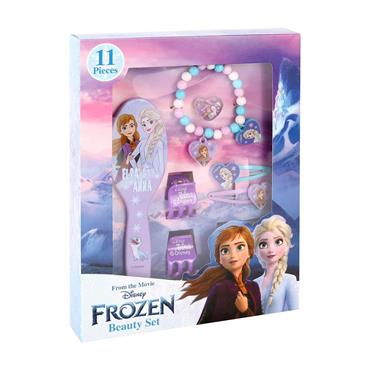 FROZEN BEAUTY SET 11 PIECES