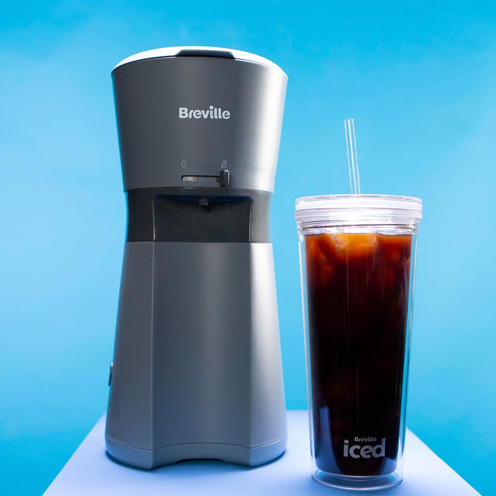 BREVILLE ICED COFFEE MAKER CH Tralee Ireland