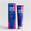 WOO WOO HAIR REMOVAL CREAM 100ML