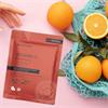 BEAUTYPRO VITAMIN C BRIGHTENING FACIAL SHEET MASK