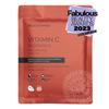 BEAUTYPRO VITAMIN C BRIGHTENING FACIAL SHEET MASK
