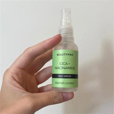 BEAUTYPRO CICA+NIACINAMIDE SERUM