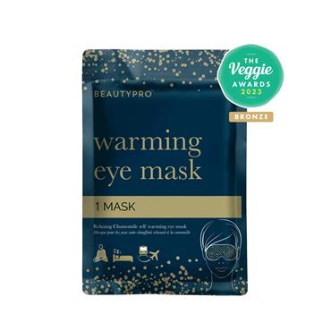 BEAUTYPRO WARMING EYE MASK