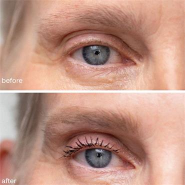 UKLASH VOLUME BOOST MASCARA