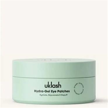 UKLASH HYDRA-GEL EYE PATCHES