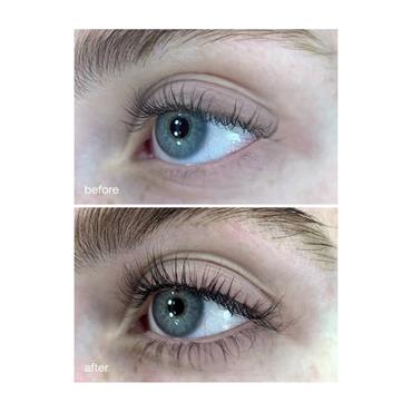 UKLASH SENSITIVE EYELASH SERUM