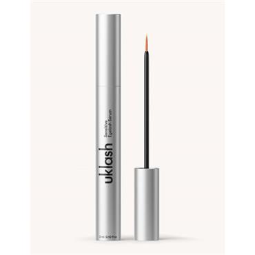 UKLASH SENSITIVE EYELASH SERUM