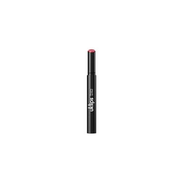 UKLIPS PLUMPING LIP GLOSS ROSE