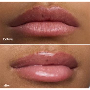 UKLIPS PLUMPING LIP GLOSS CLEAR