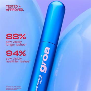 GROA LASH LIFT OFF DUO