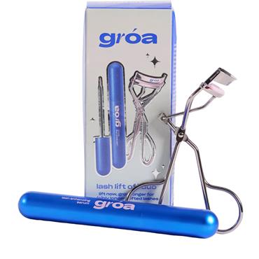 GROA LASH LIFT OFF DUO