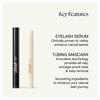 UKLASH LET IT GROW LASH DUO