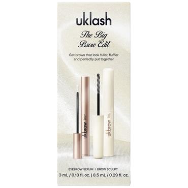 UKLASH THE BIG BROW EDIT