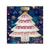 STARLYTES CHRISTMAS TREE VOTIVE