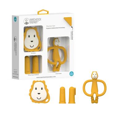 MATCHSTICK MONKEY STARTER SET