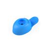 EZIDROPS EYE DROP APPLICATOR LIGHT BLUE