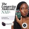 NOVOMINS NAD+ GUMMIES 60 BLACKBERRY GUMMIES