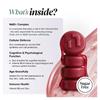 NOVOMINS NAD+ GUMMIES 60 BLACKBERRY GUMMIES