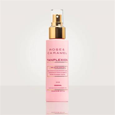 TANPLEXION TAN ACCELERATOR 100ML