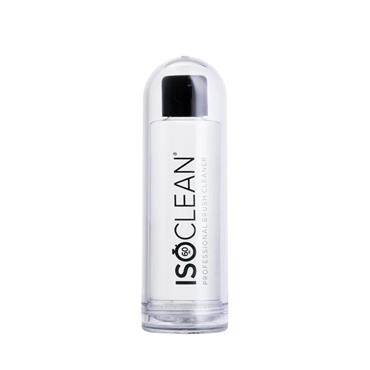 ISOCLEAN MAKEUP BRUSH CLEANER 165ML