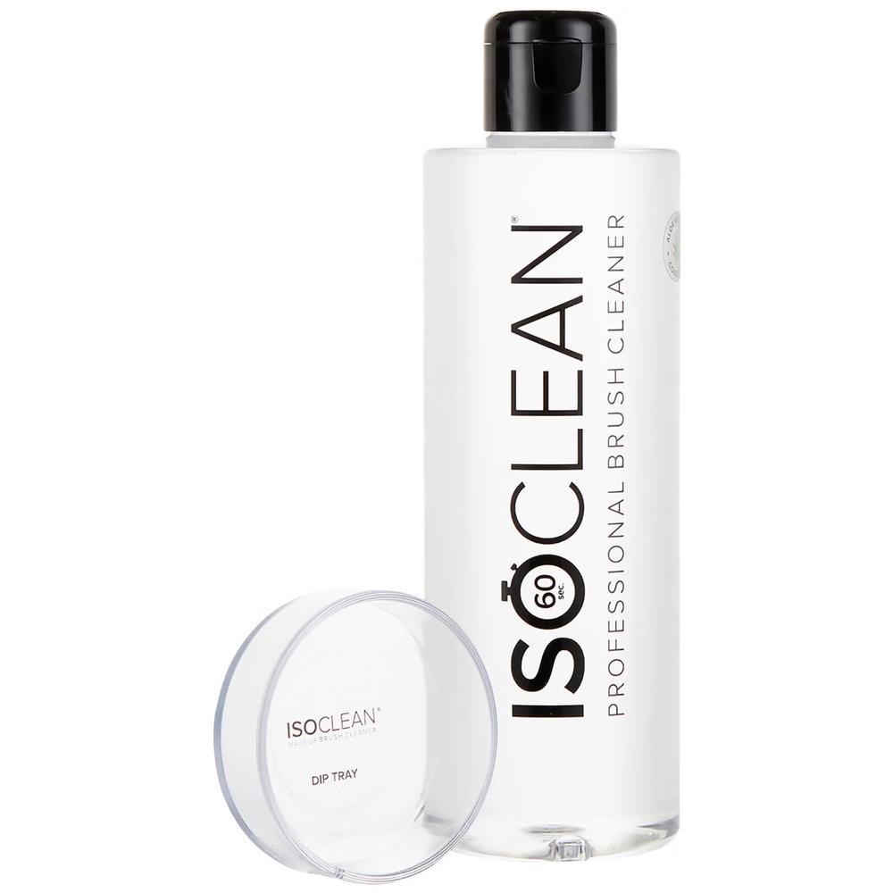 ISOCLEAN POUR TOP BRUSH CLEANER 275ML | CH Tralee | Ireland