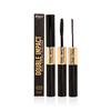 DOUBLE IMPACT DUAL-ENDED MASCARA