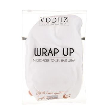 VODUZ WRAP UP HAIR WRAP