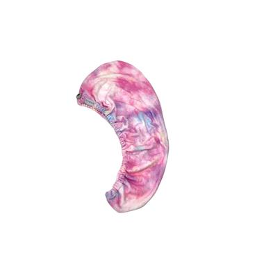 VODUZ MICROFIBER TOWEL HAIR WRAP