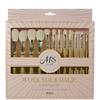MRS GLAM WORK YOUR MAGIC BRUSH GIFT SET