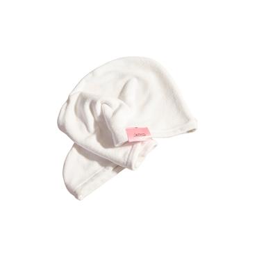 MICROFIBRE HAIR TOWEL