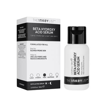 BETA HYDROXY ACID SERUM 30ML