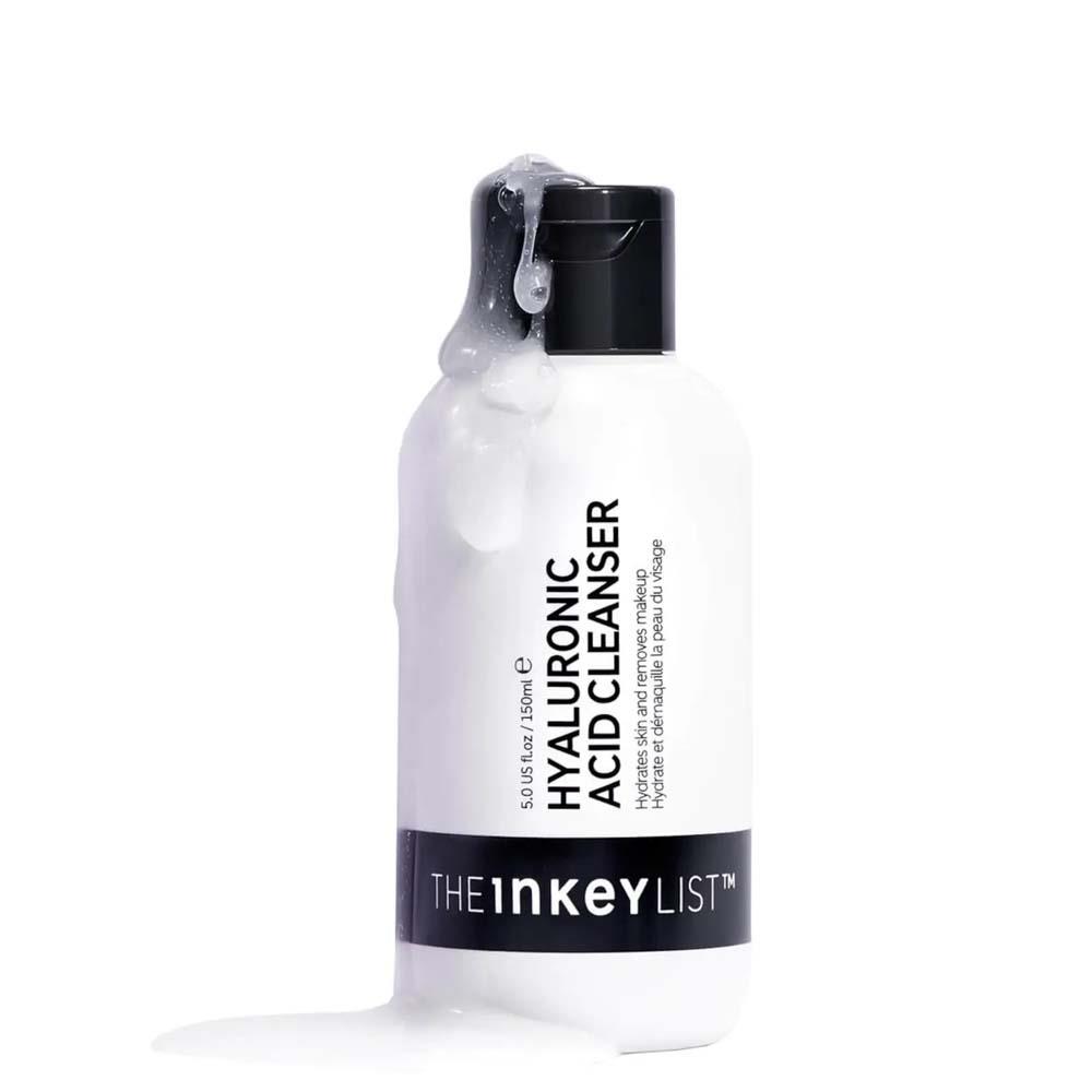 THE INKEY LIST HYALURONIC ACID CLEANSER 150ML CH Tralee Ireland